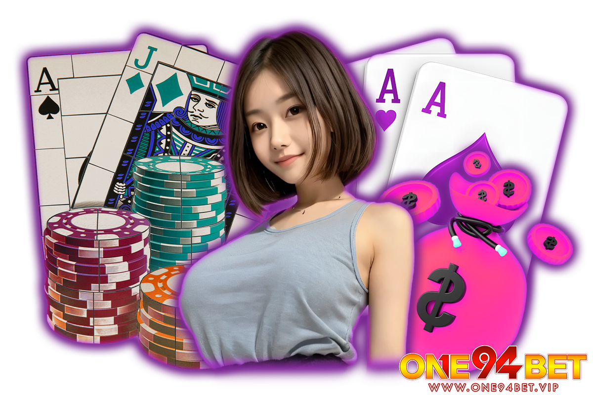 one94bet แจกเครดิตฟรี